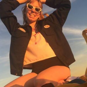 Meet your Posher, Lauren